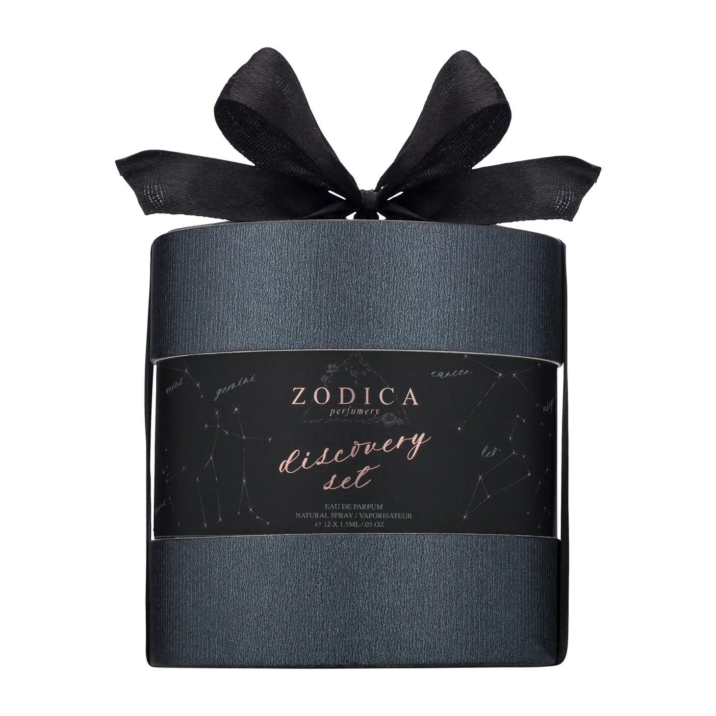 zodiac perfume discovery set
