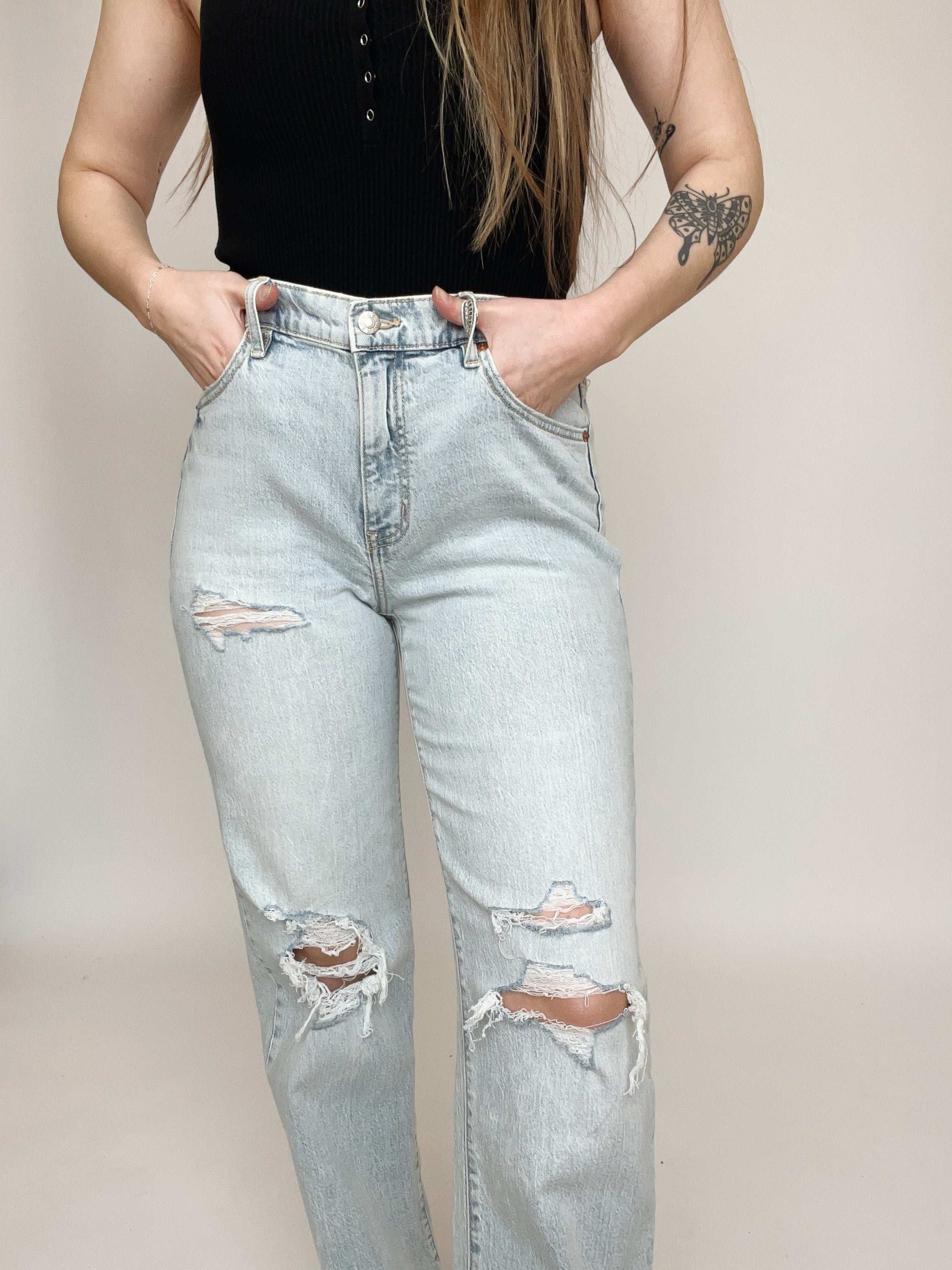 1999 jeans slouch 90s fit