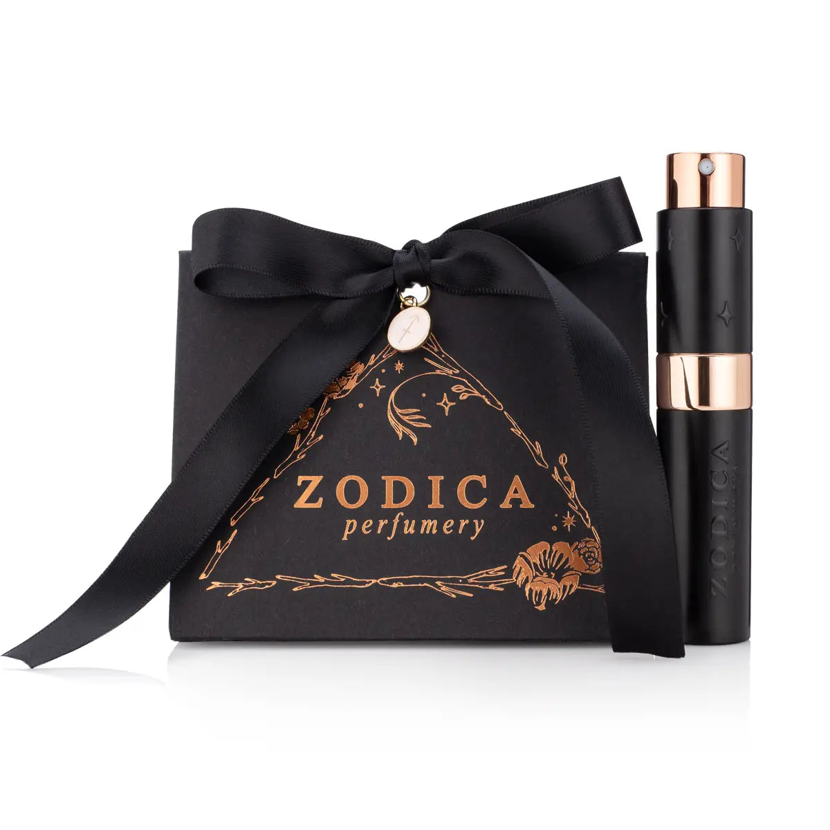 zodiac travel perfume