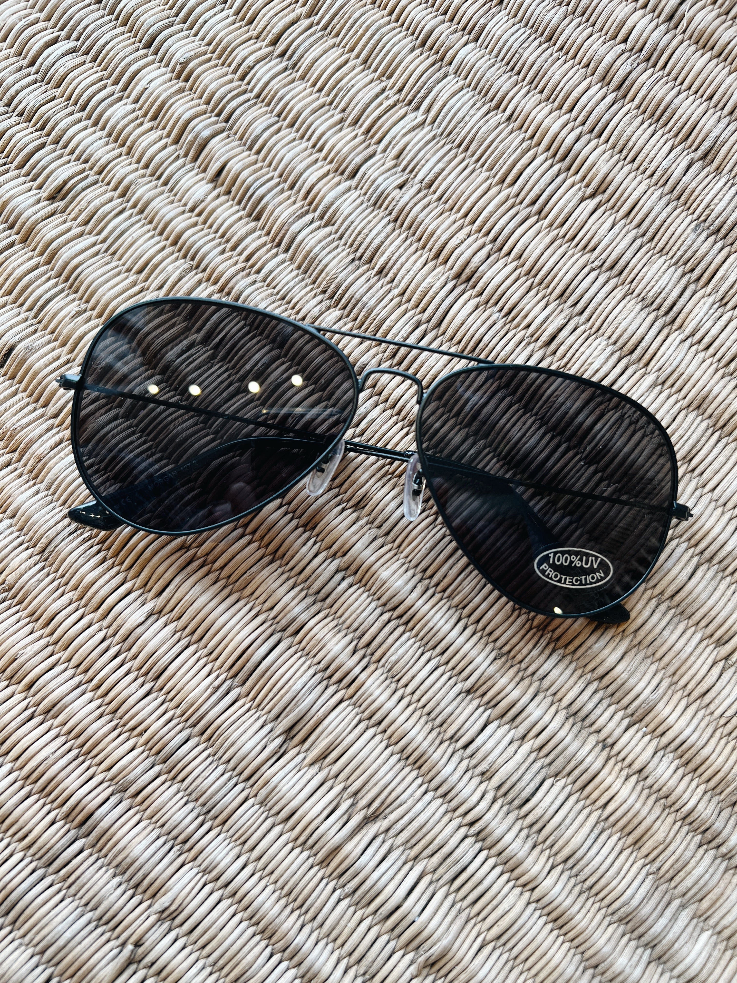 morgan aviator freyrs sunglasses