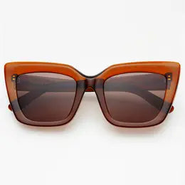 porofino cat eye freyrs sunglasses