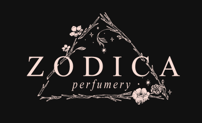 zodiac travel perfume