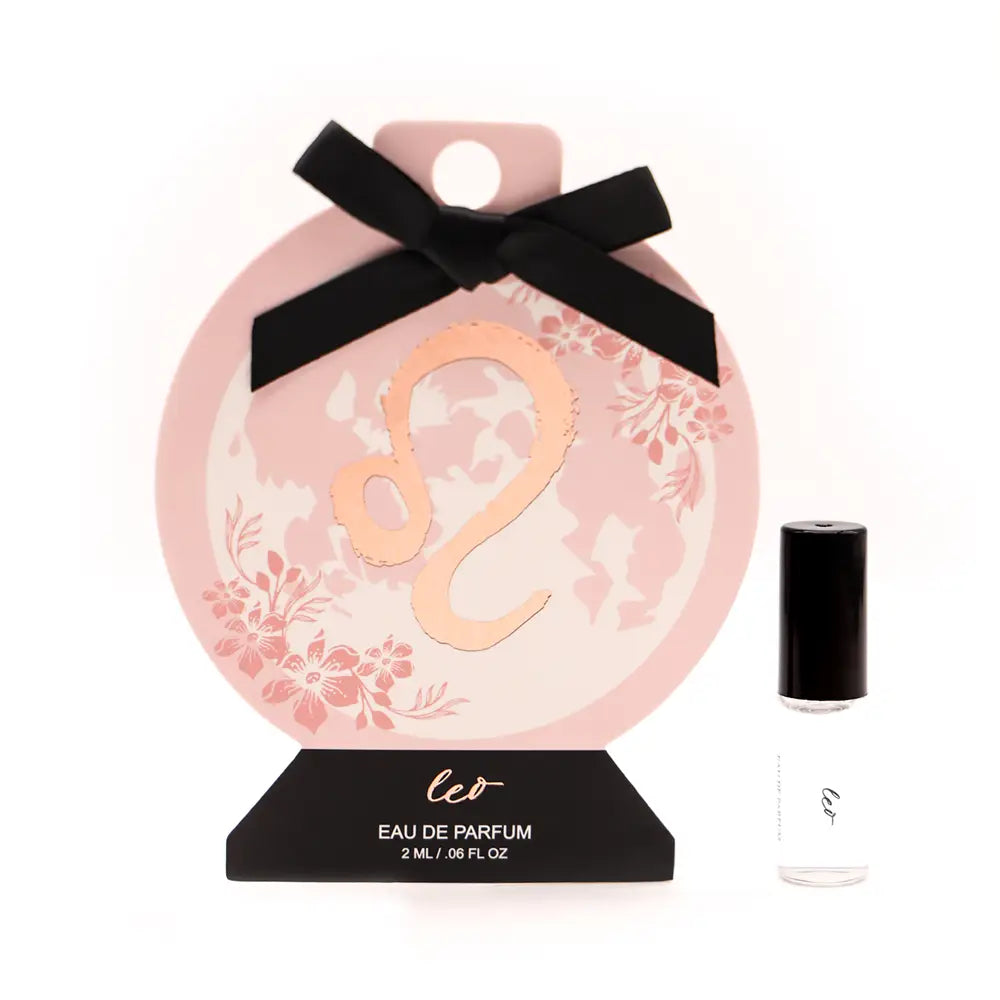 zodiac mini ornament perfumette